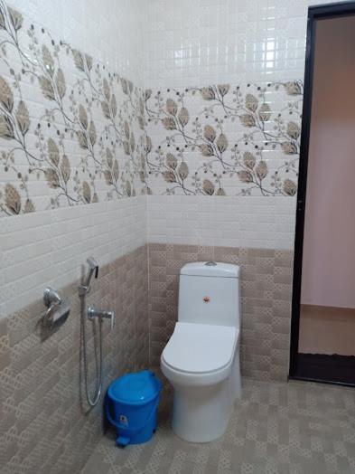 Marari Anna Beach Homestay 마라리쿨람 외부 사진