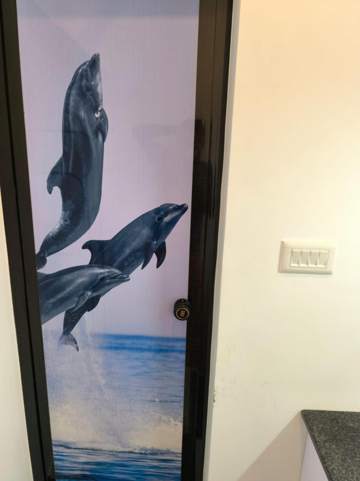 Marari Anna Beach Homestay 마라리쿨람 외부 사진