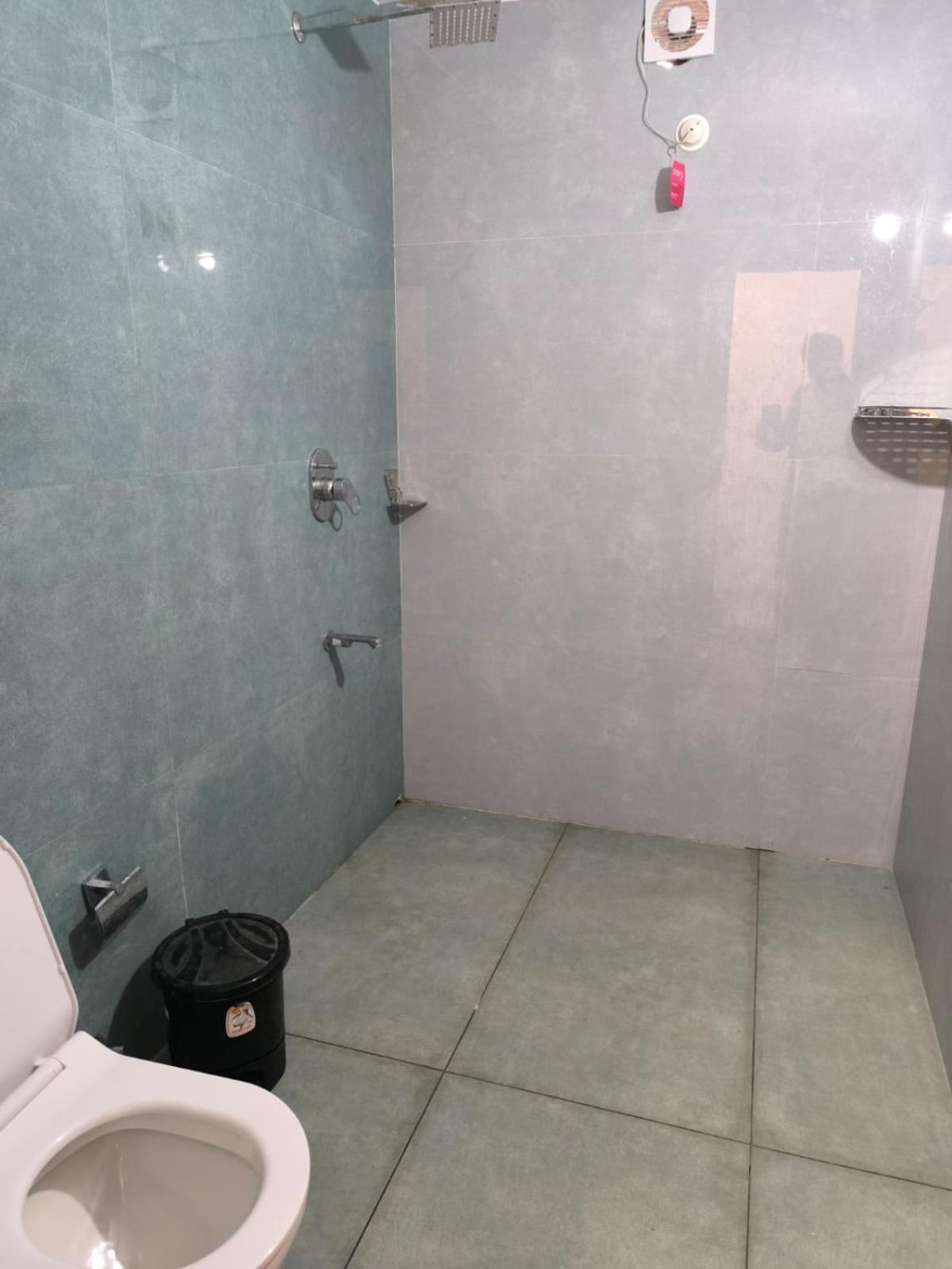 Marari Anna Beach Homestay 마라리쿨람 외부 사진